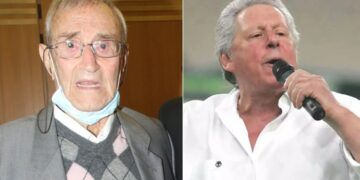 Γιάννης Βογιατζής: «Τρελάθηκα στο κλάμα, πέθανε ένας αδερφός μου» λέει για τον πρώτο του ξάδερφο