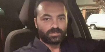 Alldaynews.gr Συγκλόνισε η μητέρα του 37χρονου Γιώργου: “Τα παπούτσια είναι ό,τι απέμεινε από το παιδί μου”!