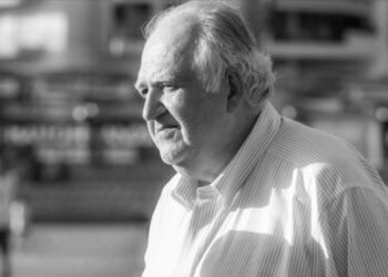 Θρήνος στο ελληνικό ποδόσφαιρο: «Έφυγε» ο Γιώργος Χριστοβασίλης