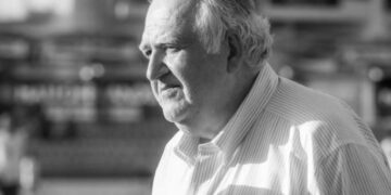 Θρήνος στο ελληνικό ποδόσφαιρο: «Έφυγε» ο Γιώργος Χριστοβασίλης