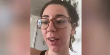 Ήταν vegan ακτιβίστρια και τώρα λέει ότι το κρέας της έσωσε τη ζωή