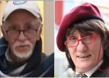 Πριν Λίγο: Νεκρός ο ηθοποιός Γιάννης Ρώτας- Ήταν αδελφός του Στάθη Ψάλτη