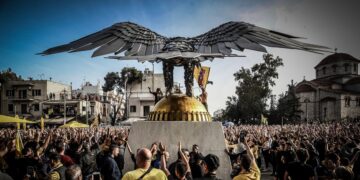 Alldaynews.gr Θάνατος οπαδού ΑΕΚ: Παρουσιάστηκε στην Ασφάλεια ο 27χρονος που τον χτύπησε, τι υποστήριξε για το τραγικό συμβάν