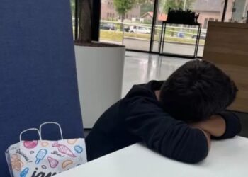 Μυστήριο με 5χρονο: Εξαφανίστηκε μετά το σεισμό στην Τουρκία και βρέθηκε να περπατά σε πόλη της Ολλανδίας