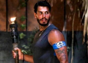 Ο Αγόρου έφυγε από το Survivor με γεμάτες τσέπες: Αναλυτικά τα χρήματα που πήρε (video)