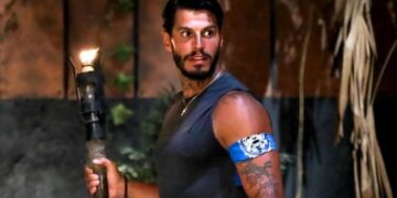 Alldaynews.gr Ο Αγόρου έφυγε από το Survivor με γεμάτες τσέπες: Αναλυτικά τα χρήματα που πήρε (video)