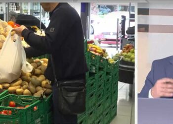 «Είμαι παντρεμένος με παιδί, δεν πληρώνω ρεύμα και ενοίκιο και τρώμε όλο το μισθό σε σούπερ μάρκετ και τσιγάρα»