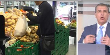 Alldaynews.gr «Είμαι παντρεμένος με παιδί, δεν πληρώνω ρεύμα και ενοίκιο και τρώμε όλο το μισθό σε σούπερ μάρκετ και τσιγάρα»