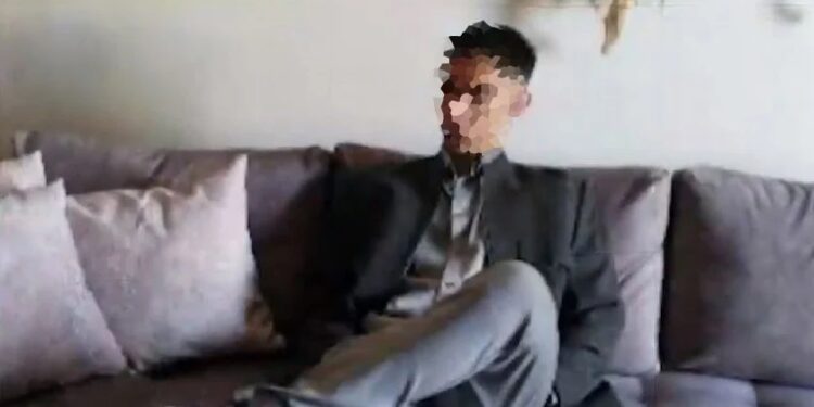 Alldaynews.gr «Μαμά συγγνώμη…» – Βγήκε από το νοσοκομείο ο 18χρονος που δέχτηκε επίθεση με μαχαίρι και συγκινεί με τη στάση του (video)