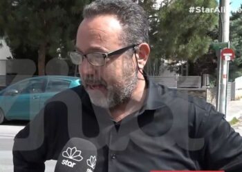 Ραγίζει καρδιές ο πατέρας του 18χρονου Νίκου: Του είπαν να φωνάξουν τον μπαμπά του & είπε “όχι, δε θέλω να τον ανησυχήσω”. Δευτερόλεπτα μετά…