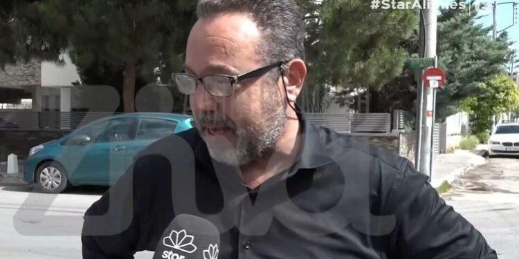 Alldaynews.gr Ραγίζει καρδιές ο πατέρας του 18χρονου Νίκου: Του είπαν να φωνάξουν τον μπαμπά του & είπε “όχι, δε θέλω να τον ανησυχήσω”. Δευτερόλεπτα μετά…