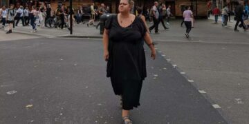 Alldaynews.gr “Θα πεθάνεις μικρή κι εγώ θα γελάω”: Το απαράδεκτο σχόλιο στην Αντιγόνη Πάντα Χαρβά & η αποστομωτική απάντηση