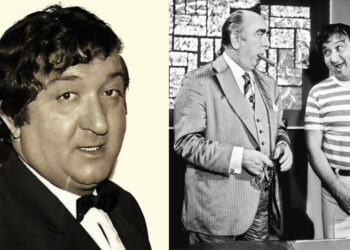 Αντώνης Παπαδόπουλος: Πέθανε 51 ετών, λίγο μετά τη γέννηση της κόρης του