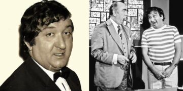 Alldaynews.gr Αντώνης Παπαδόπουλος: Πέθανε 51 ετών, λίγο μετά τη γέννηση της κόρης του