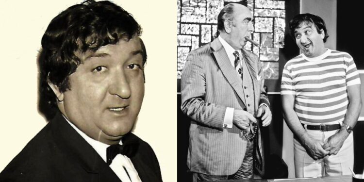 Alldaynews.gr Αντώνης Παπαδόπουλος: Πέθανε 51 ετών, λίγο μετά τη γέννηση της κόρης του