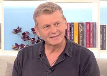 Εκλογές 2023- Απόστολος Γκλέτσος: Δεν συνετρίβη ο ΣΥΡΙΖΑ, αλλά ο ελληνικός λαός – Έπαθε παράκρουση