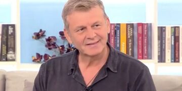 Alldaynews.gr Εκλογές 2023- Απόστολος Γκλέτσος: Δεν συνετρίβη ο ΣΥΡΙΖΑ, αλλά ο ελληνικός λαός – Έπαθε παράκρουση