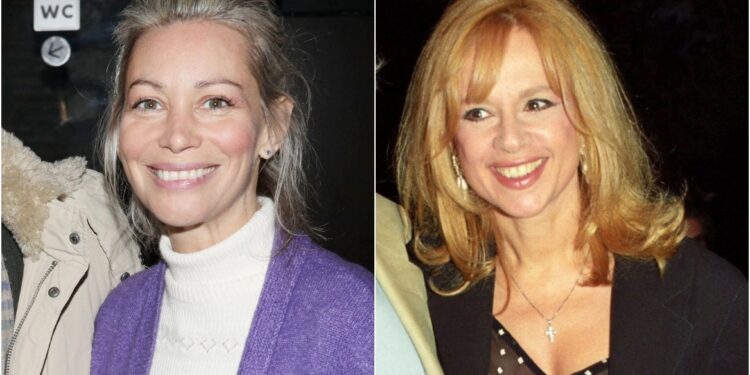 Alldaynews.gr Άριελ Κωνσταντινίδη: «Η μητέρα μου και η Αλίκη Βουγιουκλάκη δεν με ήθελε αυτόφωτη και επιτυχημένη»