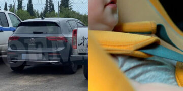 Alldaynews.gr Τραγωδία στην Άρτα: «Ο γιος μου είναι σε σοκ–Πήγαινε στη δουλειά του και είχε πάρει το μωρό για να το πάει στον Παιδικό»-Τι λέει ο παππούς του βρέφους