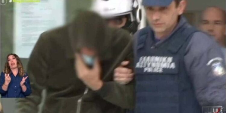 Alldaynews.gr Τραγωδία Άρτα: Ελεύθερος με περιοριστικούς όρους ο 37χρονος πατέρας