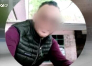 Τραγωδία στην Άρτα: Κατέρρευσε ο πατέρας – Μεταφέρθηκε στην ψυχιατρική κλινική