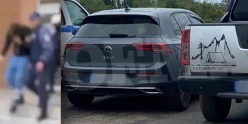 Alldaynews.gr Συγκλονιστικές σκηνές στο νοσοκομείο Άρτας: Συναντήθηκαν οι γονείς του βρέφους και έκλαιγαν αγκαλιασμένοι