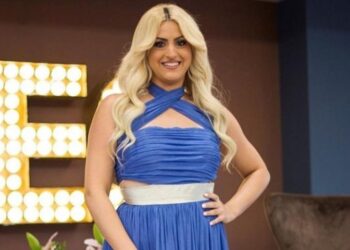 Δεν την αναγνωρίζει ούτε ο Αλέξης Παππάς: Ολική μεταμόρφωση για την Έλενα Παπαμεθοδίου 3 χρόνια μετά το «Bachelor» (φωτο)