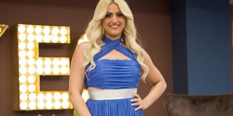 Δεν την αναγνωρίζει ούτε ο Αλέξης Παππάς: Ολική μεταμόρφωση για την Έλενα Παπαμεθοδίου 3 χρόνια μετά το «Bachelor» (φωτο)