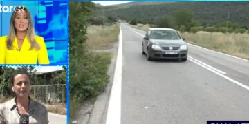 Alldaynews.gr Σφοδρό τροχαίο με έναν νεκρό στην Εθνική Οδός Αθηνών-Θηβών – Δάκρυσαν οι διασώστες του ΕΚΑΒ