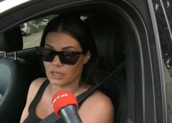 Κόλαφος Μαρία Κορινθίου εναντίον Ελένης Χατζίδου: «Κουτσομπολορεπορτάζ – Η απόγνωση φαίνεται, δυστυχώς»