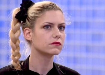 Εγκατέλειψε την Ελλάδα, άλλαξε ζωή: Η νέα εικόνα της Γωγώς Κωστάκη 5 χρόνια μετά το MasterChef (φωτο)