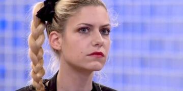 Alldaynews.gr Εγκατέλειψε την Ελλάδα, άλλαξε ζωή: Η νέα εικόνα της Γωγώς Κωστάκη 5 χρόνια μετά το MasterChef (φωτο)