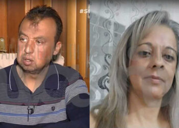 43χρονη μητέρα «έφυγε» μετά από επέμβαση ρουτίνας: “Μου στέρησαν τη Διονυσία μου, τη μητέρα των παιδιών μου” (video)