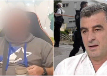 Σκότωσε τον Γιώργο Καραϊβάζ και μετά αγόρασε 2 Διαμερίσματα-Η Σοκαριστική ανάρτησή του