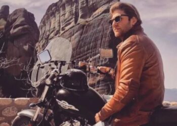 Θρήνος για τον 30χρονο ειδικό φρουρό που σκοτώθηκε στο τροχαίο – O Ηλίας γύριζε από τη δουλειά του