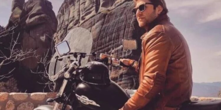 Θρήνος για τον 30χρονο ειδικό φρουρό που σκοτώθηκε στο τροχαίο – O Ηλίας γύριζε από τη δουλειά του