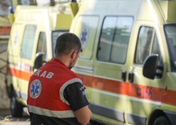 Alldaynews.gr «Παιδί μου τι σου έκανα…», μονολογεί κλαίγοντας ο Τραγικός Πατέρας που παρέσυρε με αυτοκίνητο το 2,5 ετών κοριτσάκι του