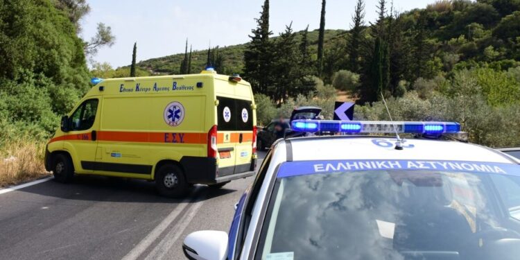 Alldaynews.gr Θεσσαλονίκη: Παρέσυρε και σκότωσε 27χρονη πριν τον γάμο της-Κακουργηματική δίωξη στον οδηγό