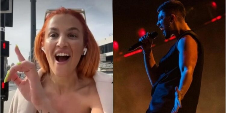 Alldaynews.gr “Το είχα ανάγκη”: “Λύγισε” στον αέρα η Σίσσυ Χρηστίδου για την Γιορτής της Μητέρας, η αγκαλιά του συνεργάτη της