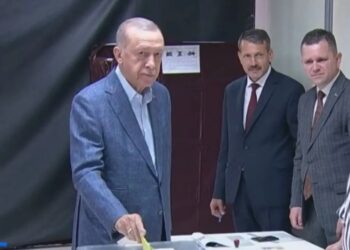 Εκλογές στην Τουρκία: Έκλεισαν οι κάλπες, ξεκινά η καταμέτρηση – Τι έδειξαν οι τελευταίες δημοσκοπήσεις