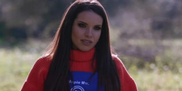 MasterChef – Μαρία Μπέη: «Έχει σηκώσει πολύ τον αμανέ, μου έσπασε τα νεύρα και πίσω από τις κάμερες – Εγώ εδώ μέσα δε βλέπω κανέναν»