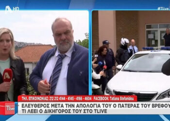 Τραγωδία στην Άρτα: «Πίστευε πως το άφησε στον βρεφικό – Αν τον είχε μπροστά της θα τον σκότωνε»