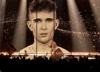 Μαθεύτηκε το ποσό: Τόσα λεφτά ξόδεψε η ΕΡΤ για τη συμμετοχή του Βίκτωρ Βερνίκου στη Eurovision, ζαλίζουν οι αμοιβές (video)