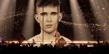 Alldaynews.gr Μαθεύτηκε το ποσό: Τόσα λεφτά ξόδεψε η ΕΡΤ για τη συμμετοχή του Βίκτωρ Βερνίκου στη Eurovision, ζαλίζουν οι αμοιβές (video)