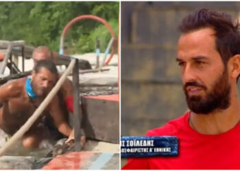 Survivor All Star: Η αιχμηρή ανάρτηση του Άρη Σοϊλέδη μετά την δημοσιοποίηση του trailer