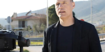 Ο Γρηγόρης Πετράκος… είδε νοθεία στις εκλογές: «Δεν θα ξαναπώ δικτάτορα τον Μητσοτάκη»