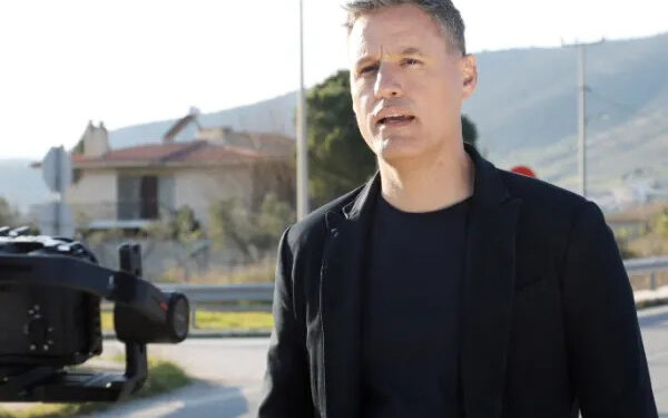 Ο Γρηγόρης Πετράκος… είδε νοθεία στις εκλογές: «Δεν θα ξαναπώ δικτάτορα τον Μητσοτάκη»