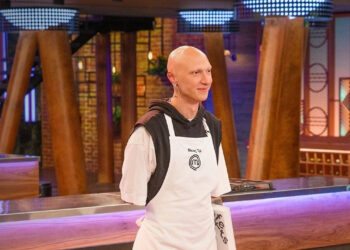 O Νίκος Τράκας εκτός MasterChef συνεχίζει την κόντρα με Πορφύρη