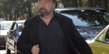 Alldaynews.gr Σταμάτης Φασουλής για το θάνατο της Αλίκης Βουγιουκλάκη: Περιμέναμε σε διπλανό δωμάτιο, η Νόνικα Γαληνέα ήταν ακίνητη για 24 ώρες