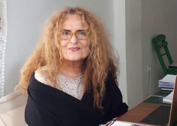 Σοφία Φιλιππίδου